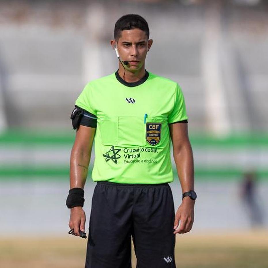 Ceaf-PE realiza audiência pública para definição da arbitragem das semifinais da Série A2