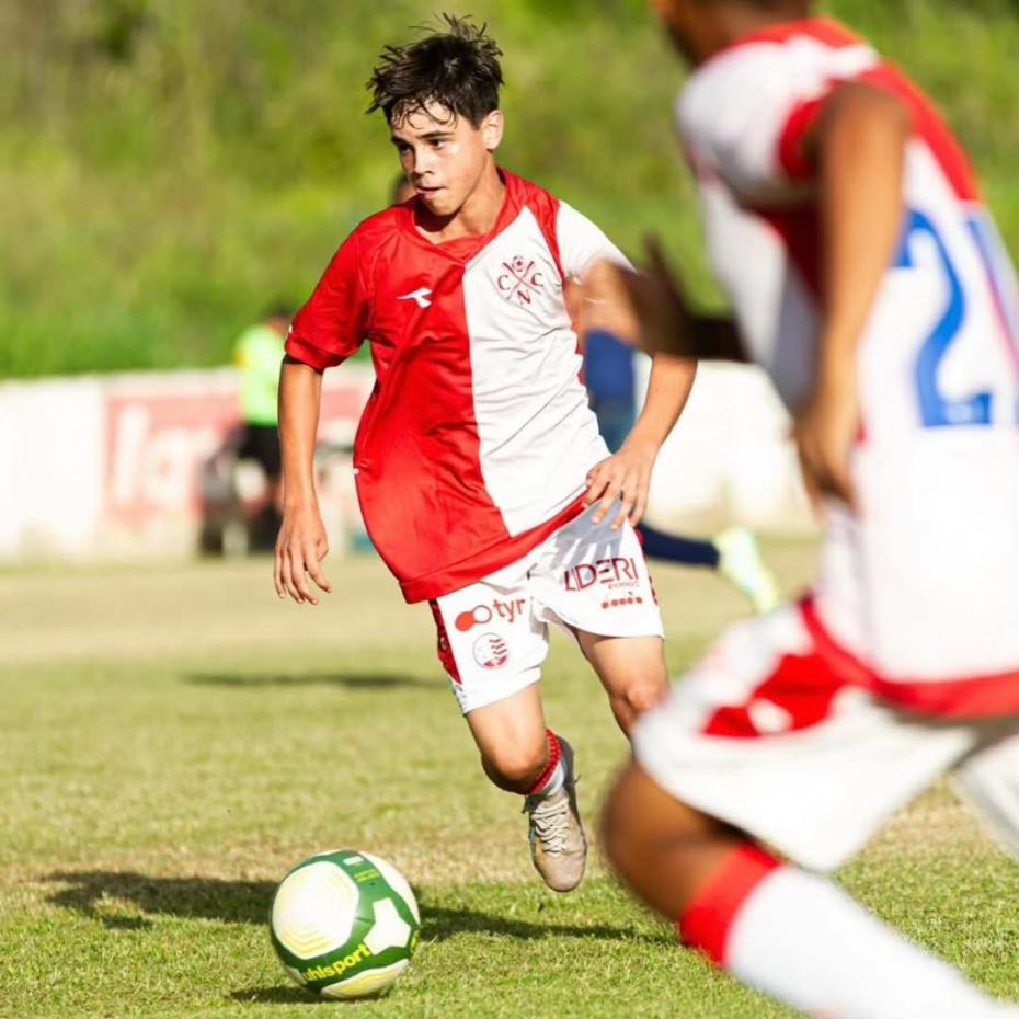 Campeonato Pernambucano Sub13: semifinalistas serão definidos no fim de semana 