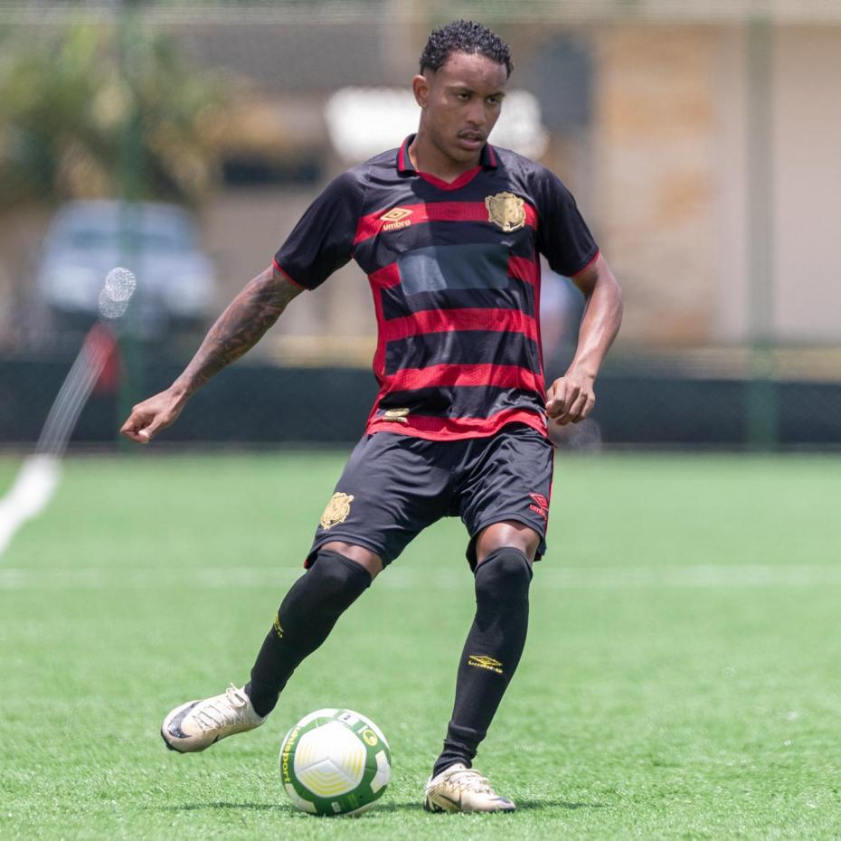 Pernambucano Sub17: Jogos de volta das quartas iniciam nesta quarta-feira