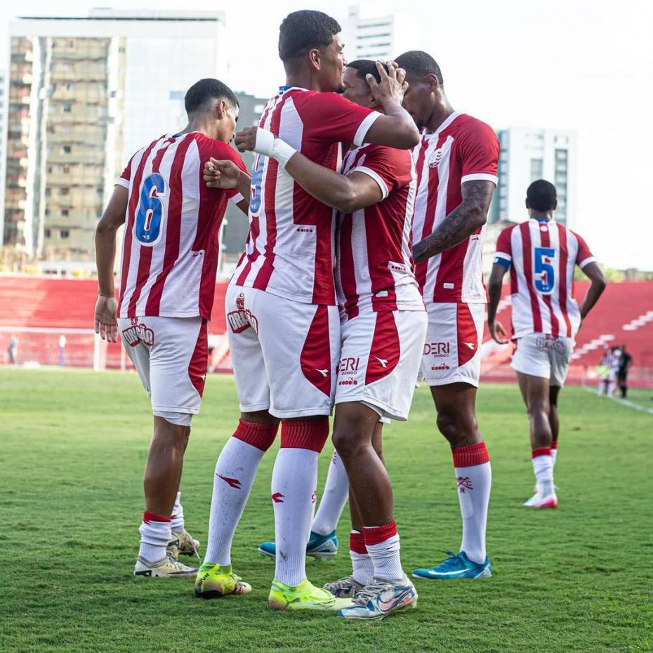 Pernambucano Sub20 tem confrontos definidos para as semifinais