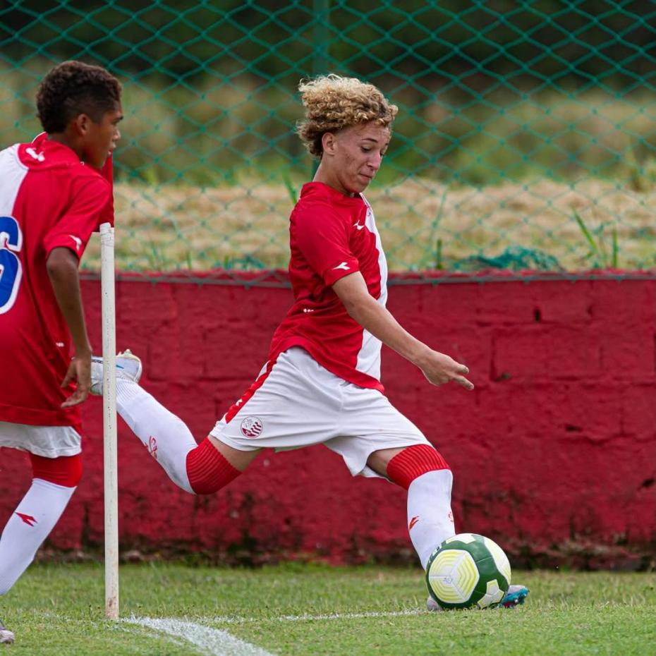 Pernambucano Sub13: Jogos de volta das semifinais ocorrem neste sábado