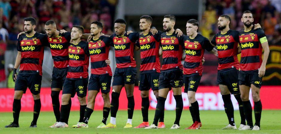 Sport visita ABC em busca de classificação antecipada no Nordestão