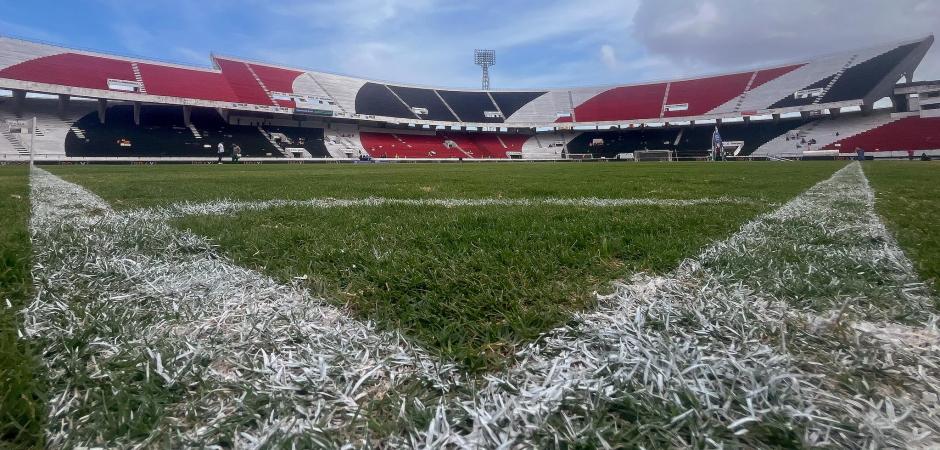 Confira a arbitragem da Final do Pernambucano Amador Sub19