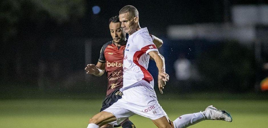 Náutico e Sport estão entre os melhores visitantes do Nordestão