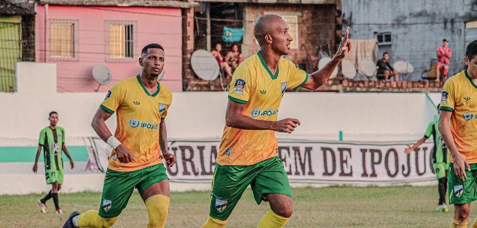 Ipojuca comemora aniversário com amistoso neste sábado (30)