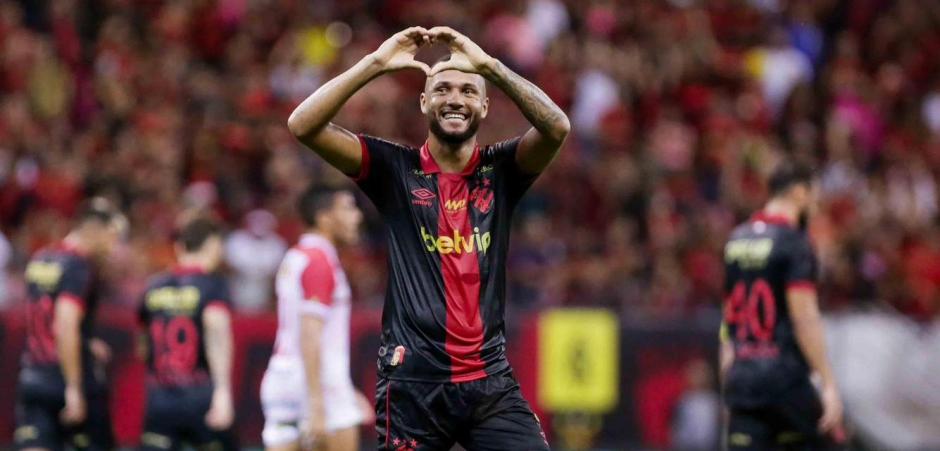 Sport bate Juazeirense e confirma liderança do grupo “A” do Nordestão