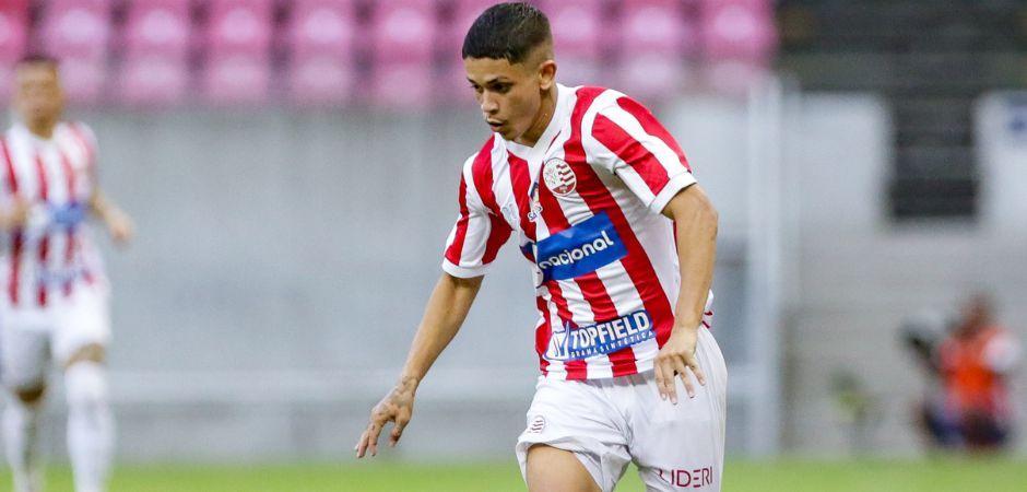 Náutico e Sport conhecem adversários nas quartas de final do Nordestão