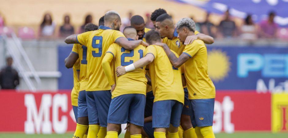 Retrô termina com a melhor defesa e o artilheiro do Campeonato Pernambucano Betnacional