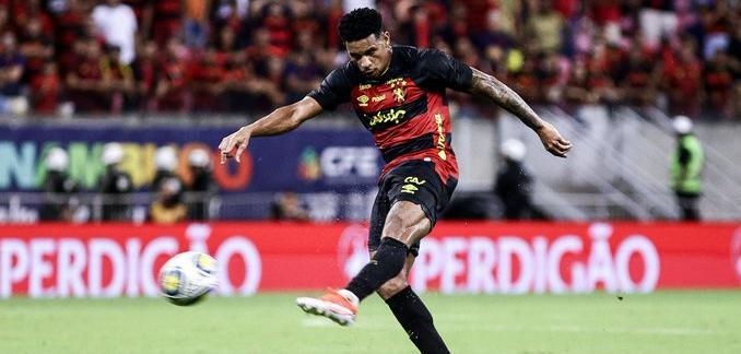 Com gol nos acréscimos, Sport elimina o Ceará e avança à semifinal da Copa do Nordeste