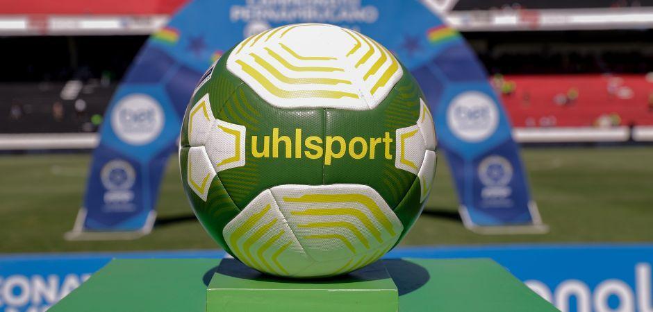 Primeira rodada do Pernambucano Sub20 acontece neste final de semana