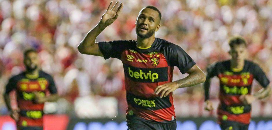 Sport estreia na Série B neste sábado (20) diante do Amazonas