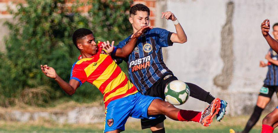 Campeonato Pernambucano Sub20 terá sua segunda rodada neste final de semana