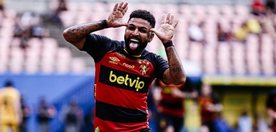 Sport vence Amazonas na estreia do Campeonato Brasileiro da Série B