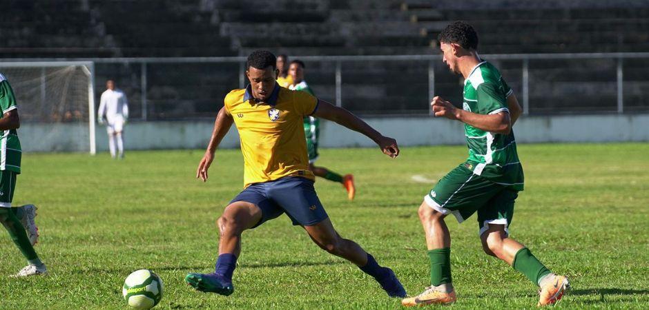 Destaques 2ª rodada Sub20: Retrô e Náutico 100% de aproveitamento; Ipojuca estreia com vitória