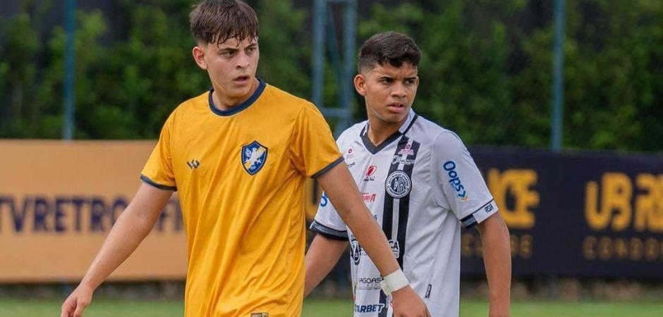 Confira os resultados dos dois primeiros dias da Copa Nordestinho 2024