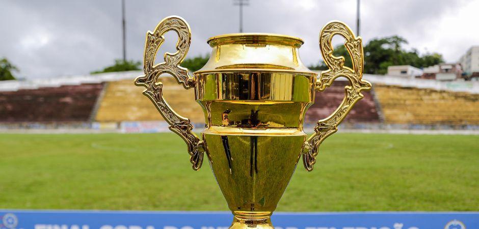 Arbitral da Copa do Interior 2024 acontece em Caruaru