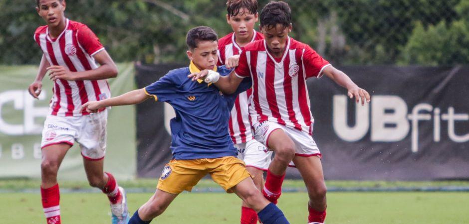 Copa Pernambuco: 12 partidas serão realizadas neste final de semana