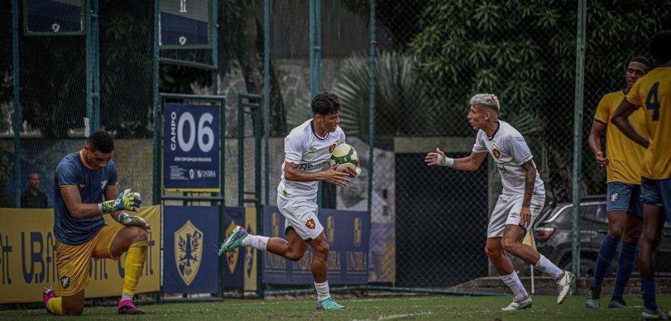 Pernambucano Sub20: Torres goleia e Sport vence de fora de casa. Confira os resultados deste sábado (18)
