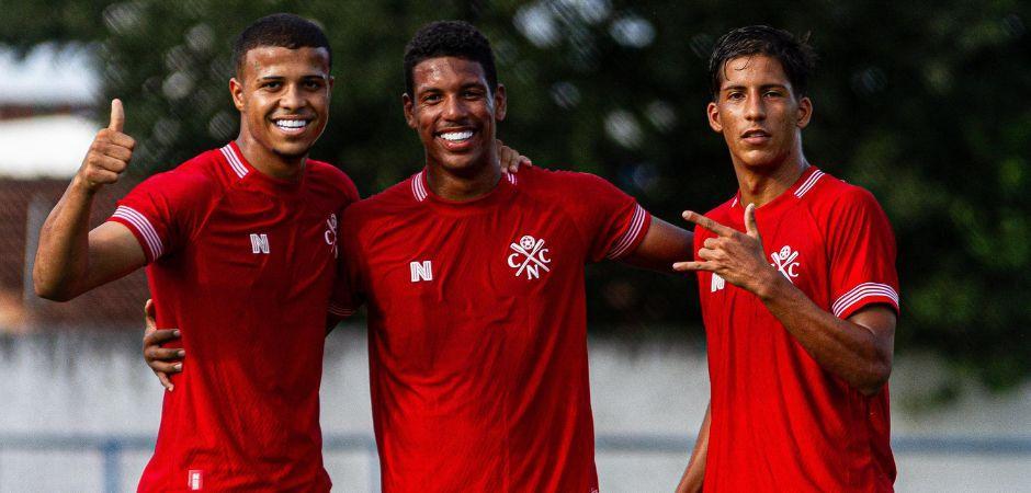 Pernambucano Sub20: Náutico e Retrô vencem seus jogos em abertura da 7ª rodada; Confira resultados