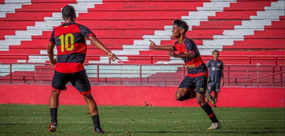 Copa Pernambucano Sub15: restam três vagas para às semifinais