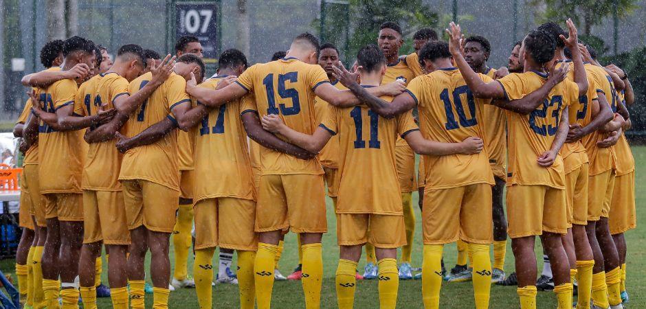 Pernambucano Sub20: Retrô vence Central e garante classificação antecipada