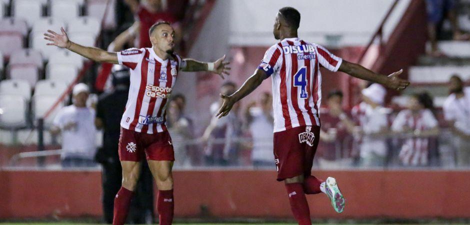 Náutico visita São José em busca da 2ª vitória consecutiva na Série C