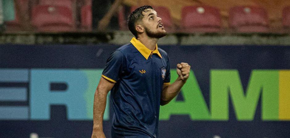 Em confronto direto pelo G4, o Retrô visita a Jacuipense