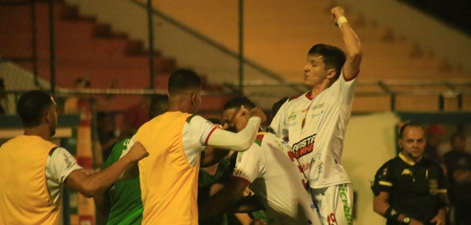 Em clássico pelo G4, Petrolina visita a Juazeirense pela Série D