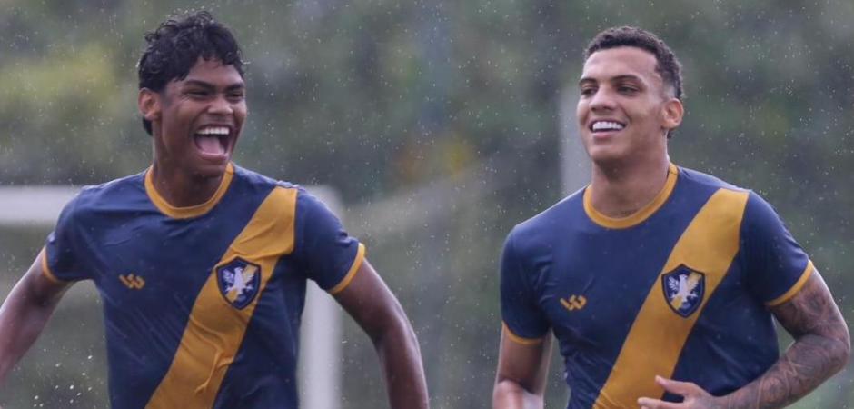 Retrô elimina o Náutico e avança à final da Copa Pernambuco Sub17