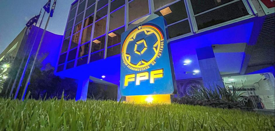 Federação Pernambucana de Futebol: 109 anos de paixão, tradição e futuro