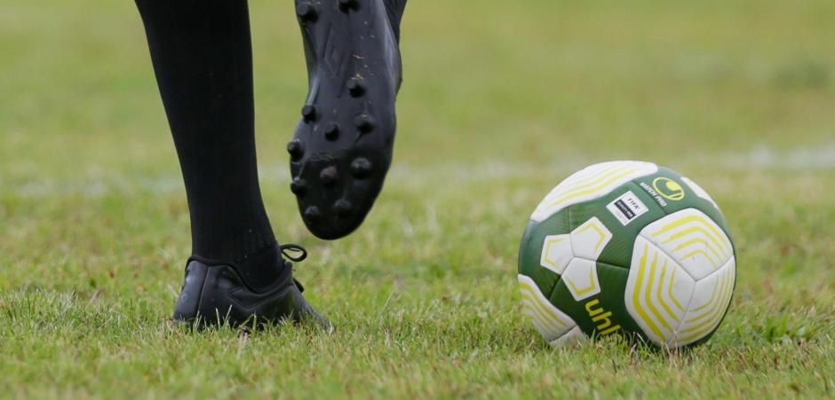 Copa Pernambuco Sub13: Semifinais de ida terminam empatadas