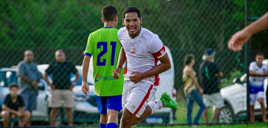 Copa Pernambuco Sub15: Retrô e Sport empatam, enquanto Náutico vence o Tubarões pelas semifinais