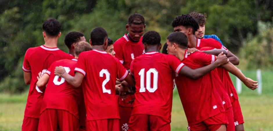 Retrô e Náutico protagonizam duelo principal na abertura da 2ª rodada da 2ª fase do Pernambucano Sub20; Confira os jogos