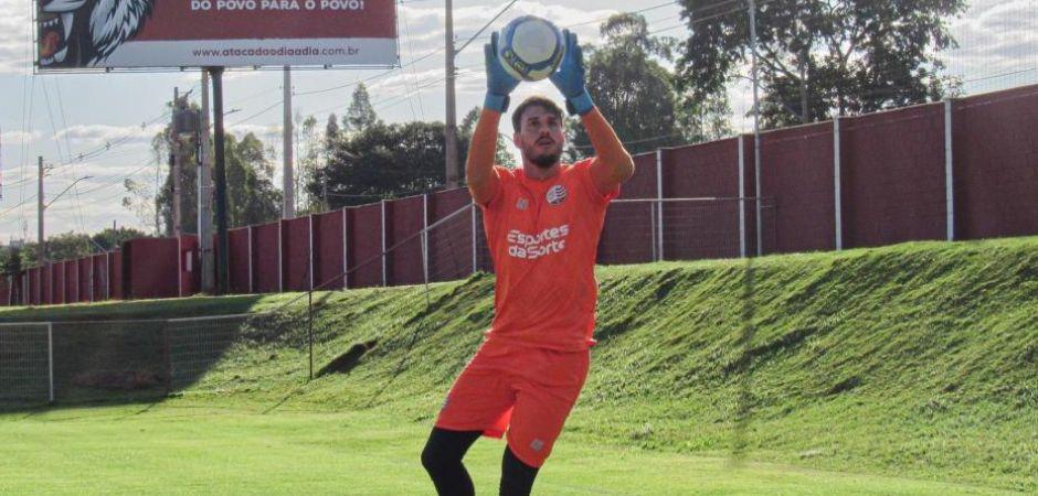 Náutico recebe o Confiança nos Aflitos em busca da vitória