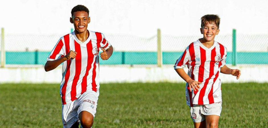 Náutico vence Tubarões nos pênaltis e garante vaga na final da Copa Pernambuco Sub13