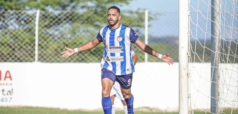 Primeira rodada da Série A2 Betnacional é marcada pelo equilíbrio