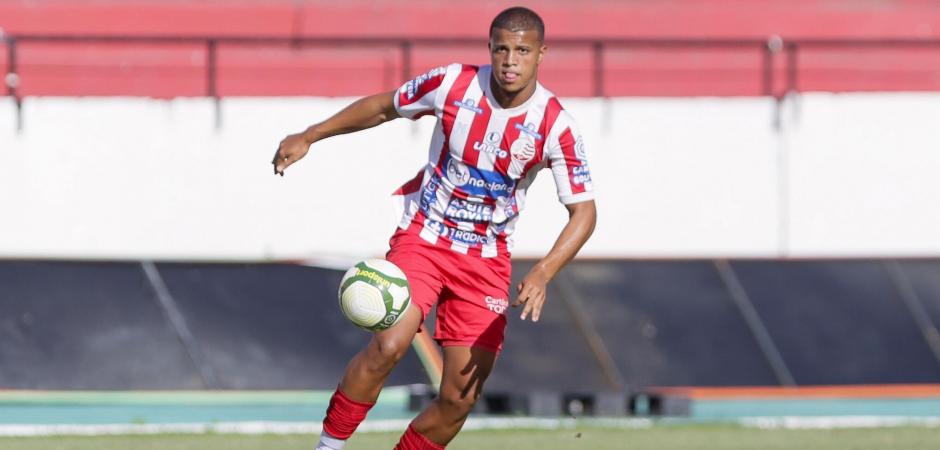 Penúltima rodada da 2ª Fase do Campeonato Pernambucano Sub20 pode definir classificados para as semifinais