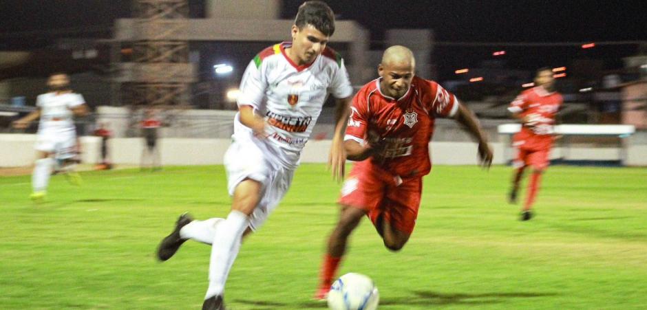 Petrolina visita o Itabaiana pelo Brasileiro da Série D