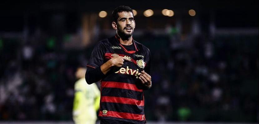 Fora de casa, Sport vence o Guarani e volta ao G4 da Série B