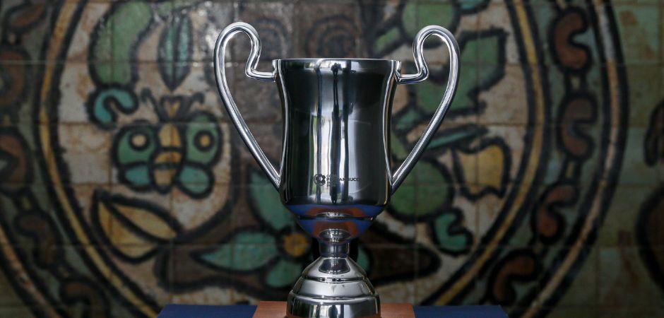 Final da Copa Pernambuco Sub13 entre Sport x Náutico tem data definida