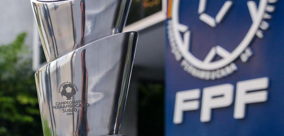 Última Rodada da Segunda Fase do Campeonato Pernambucano Sub20 será disputada neste domingo