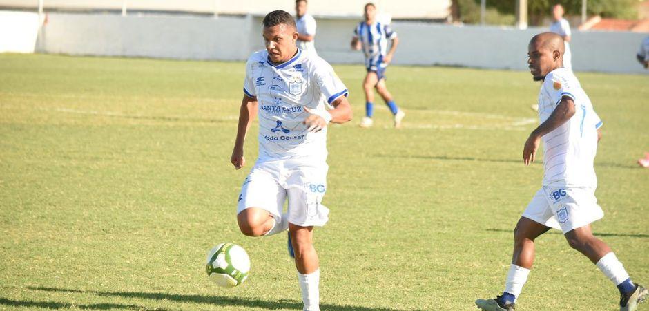 TV FPF transmite Íbis x Ypiranga pela Série A2 Betnacional