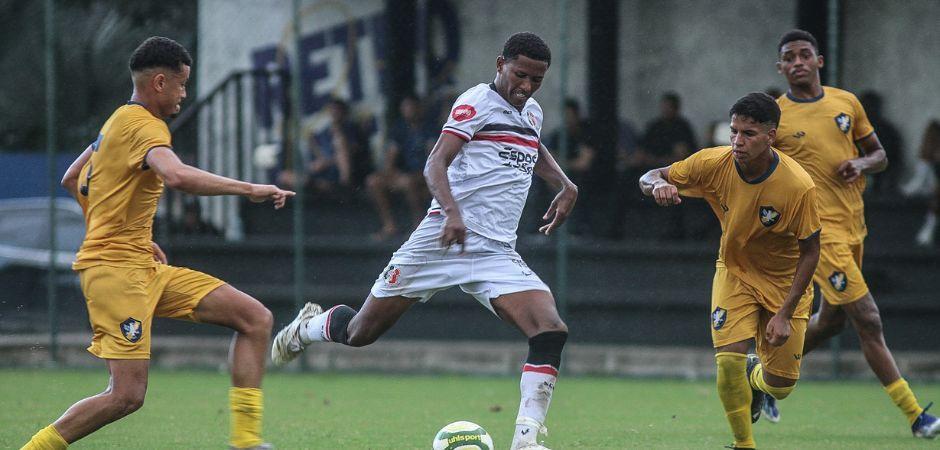 Após rodada com muita emoção, Pernambucano Sub20 define confrontos das semifinais