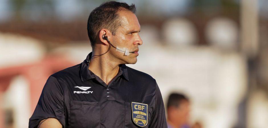 Quarta rodada da Série A2 Betnacional tem arbitragem definida