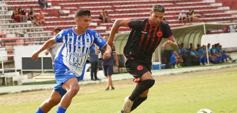 Em momentos positivos, Ypiranga x Cabense se enfrentam pelo Pernambucano Betnacional Série A2