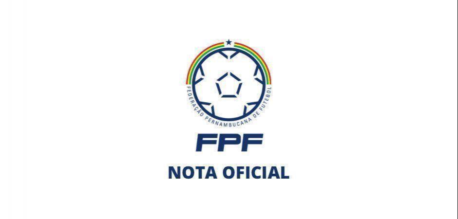 Federação Pernambucana de Futebol Repudia Ato de Violência em Santa Cruz do Capibaribe