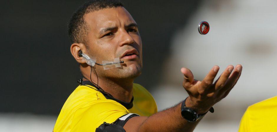 Confira a arbitragem da 5ª rodada da Série A2 Betnacional