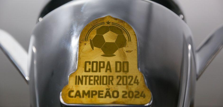 Timbaúba vence Limoeiro na abertura da Copa do Interior 2024