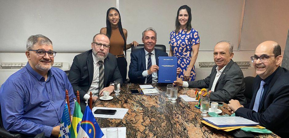 Comissão de Prevenção à Violência entrega primeiro relatório