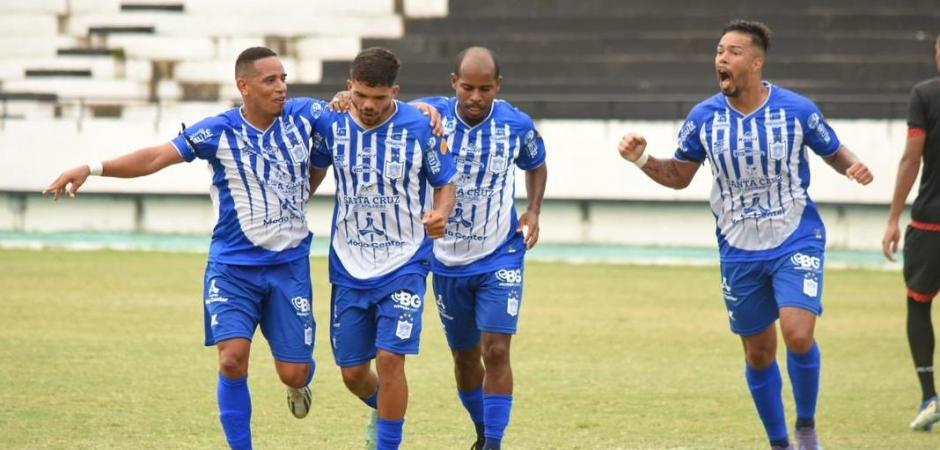 Ypiranga x Ipojuca se enfrentam pela 6ª Rodada do Campeonato Pernambucano Betnacional Série A2